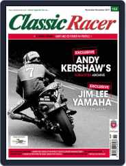 Classic Racer (Digital) Subscription                    October 18th, 2011 Issue