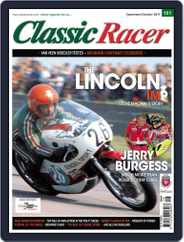 Classic Racer (Digital) Subscription                    August 16th, 2011 Issue