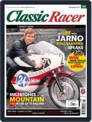 Classic Racer (Digital) Subscription                    June 14th, 2011 Issue