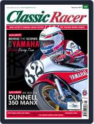 Classic Racer (Digital) Subscription                    April 19th, 2011 Issue