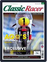 Classic Racer (Digital) Subscription                    February 15th, 2011 Issue