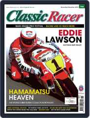 Classic Racer (Digital) Subscription                    October 19th, 2010 Issue