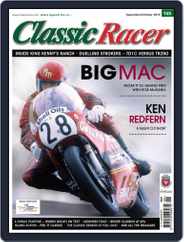 Classic Racer (Digital) Subscription                    August 17th, 2010 Issue