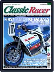 Classic Racer (Digital) Subscription                    June 15th, 2010 Issue