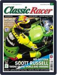 Classic Racer (Digital) Subscription                    December 15th, 2009 Issue