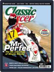 Classic Racer (Digital) Subscription                    April 14th, 2009 Issue