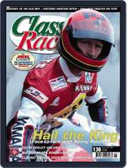 Classic Racer (Digital) Subscription                    February 16th, 2009 Issue