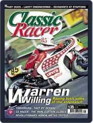 Classic Racer (Digital) Subscription                    January 22nd, 2009 Issue