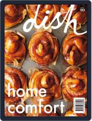 Dish (Digital) Subscription                    June 1st, 2020 Issue