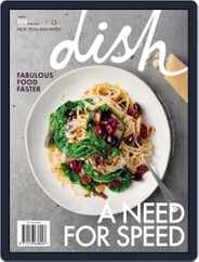 Dish (Digital) Subscription                    April 1st, 2020 Issue