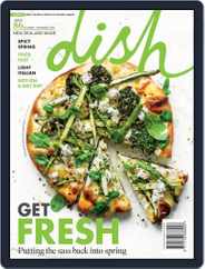 Dish (Digital) Subscription                    October 1st, 2019 Issue
