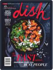 Dish (Digital) Subscription                    April 1st, 2019 Issue