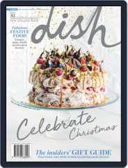Dish (Digital) Subscription                    December 1st, 2018 Issue