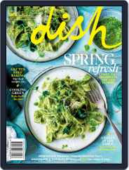 Dish (Digital) Subscription                    October 1st, 2018 Issue