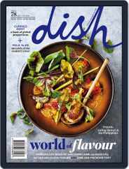 Dish (Digital) Subscription                    June 1st, 2018 Issue