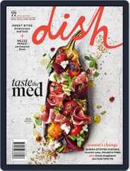 Dish (Digital) Subscription                    April 1st, 2018 Issue