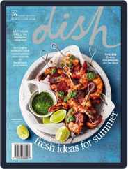 Dish (Digital) Subscription                    February 1st, 2018 Issue