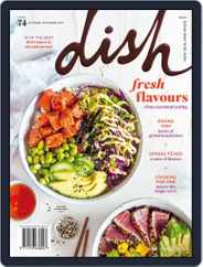 Dish (Digital) Subscription                    October 1st, 2017 Issue
