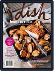 Dish (Digital) Subscription                    August 1st, 2017 Issue