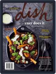 Dish (Digital) Subscription                    June 1st, 2017 Issue