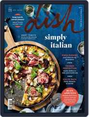 Dish (Digital) Subscription                    March 20th, 2017 Issue