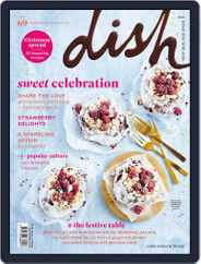 Dish (Digital) Subscription                    December 1st, 2016 Issue