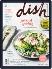 Dish (Digital) Subscription                    October 1st, 2016 Issue
