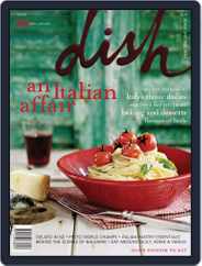 Dish (Digital) Subscription                    September 16th, 2016 Issue