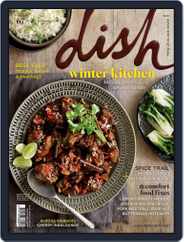 Dish (Digital) Subscription                    July 17th, 2016 Issue