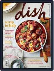 Dish (Digital) Subscription                    March 22nd, 2016 Issue