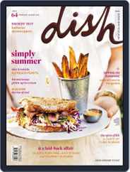 Dish (Digital) Subscription                    January 1st, 2016 Issue