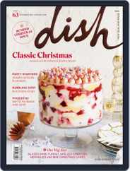 Dish (Digital) Subscription                    November 6th, 2015 Issue