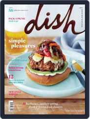 Dish (Digital) Subscription                    January 3rd, 2015 Issue