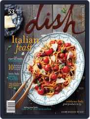 Dish (Digital) Subscription                    March 20th, 2014 Issue