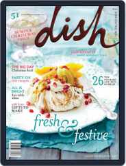 Dish (Digital) Subscription                    November 10th, 2013 Issue
