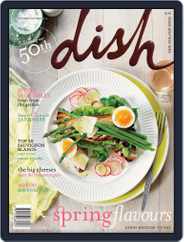 Dish (Digital) Subscription                    September 12th, 2013 Issue