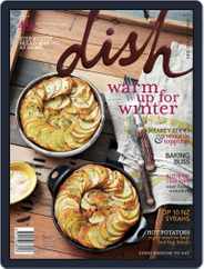 Dish (Digital) Subscription                    July 18th, 2013 Issue