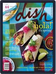 Dish (Digital) Subscription                    September 23rd, 2012 Issue