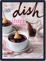 Dish (Digital) Subscription                    July 1st, 2012 Issue