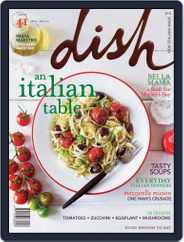 Dish (Digital) Subscription                    March 1st, 2012 Issue