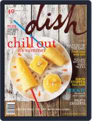 Dish (Digital) Subscription                    January 22nd, 2012 Issue