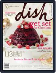 Dish (Digital) Subscription                    November 1st, 2011 Issue