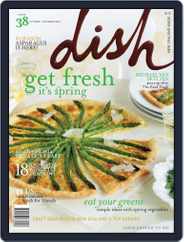 Dish (Digital) Subscription                    October 1st, 2011 Issue