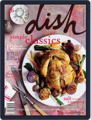 Dish (Digital) Subscription                    May 22nd, 2011 Issue