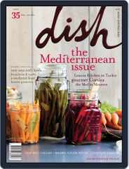 Dish (Digital) Subscription                    March 27th, 2011 Issue