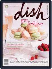 Dish (Digital) Subscription                    December 1st, 2010 Issue