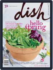 Dish (Digital) Subscription                    September 19th, 2010 Issue