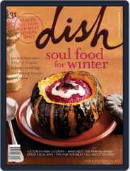 Dish (Digital) Subscription                    July 1st, 2010 Issue