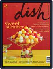 Dish (Digital) Subscription                    March 1st, 2010 Issue
