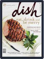 Dish (Digital) Subscription                    November 22nd, 2009 Issue